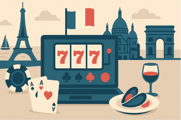 Hébergement et casino : bons plans